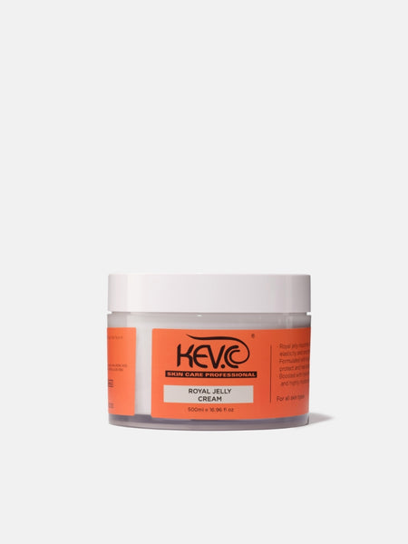 Royal Jelly Cream – KEV.C SKIN CARE