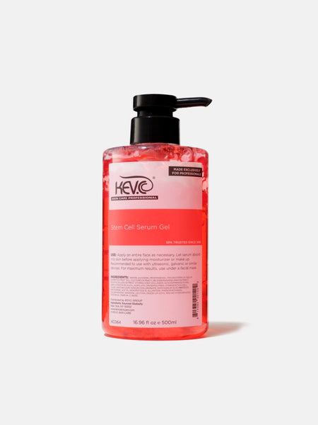 Stem Cell Serum Gel – KEV.C SKIN CARE