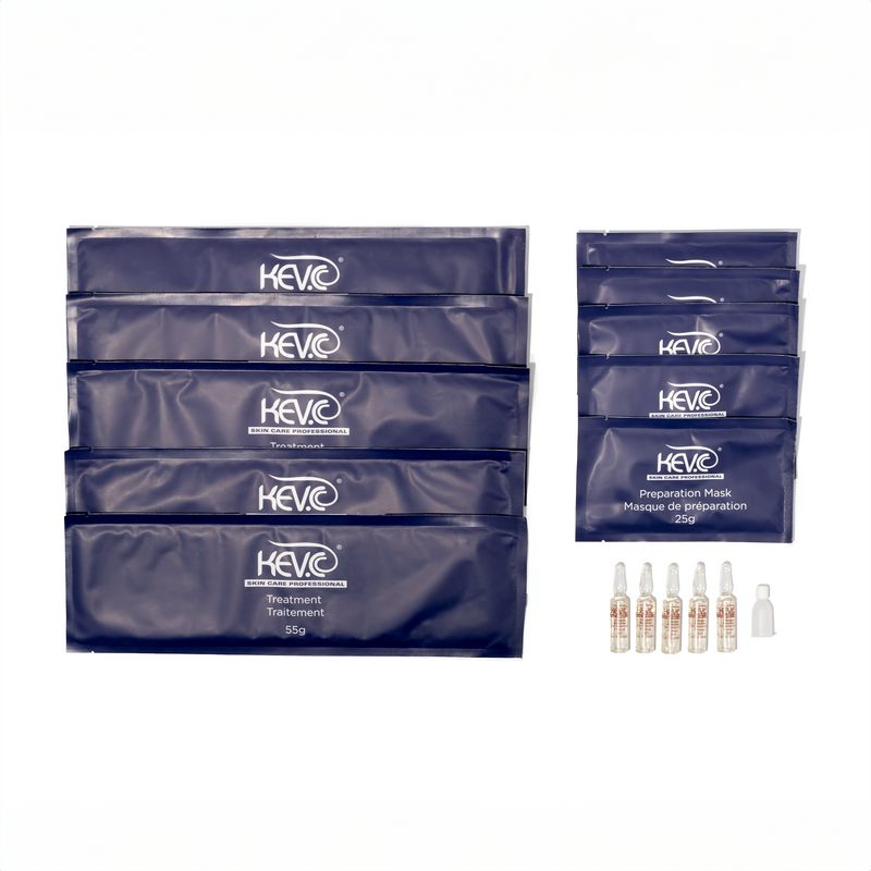 Oxygen Booster Restorative Skin Complex Care