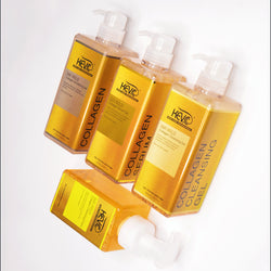 Gold Collagen Starter Bundle