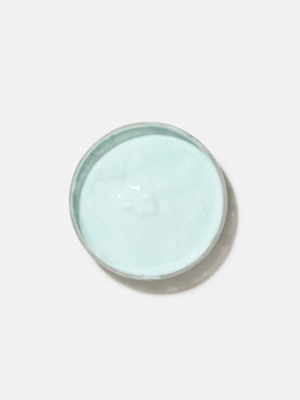 Tea Tree Cold Mold Mask