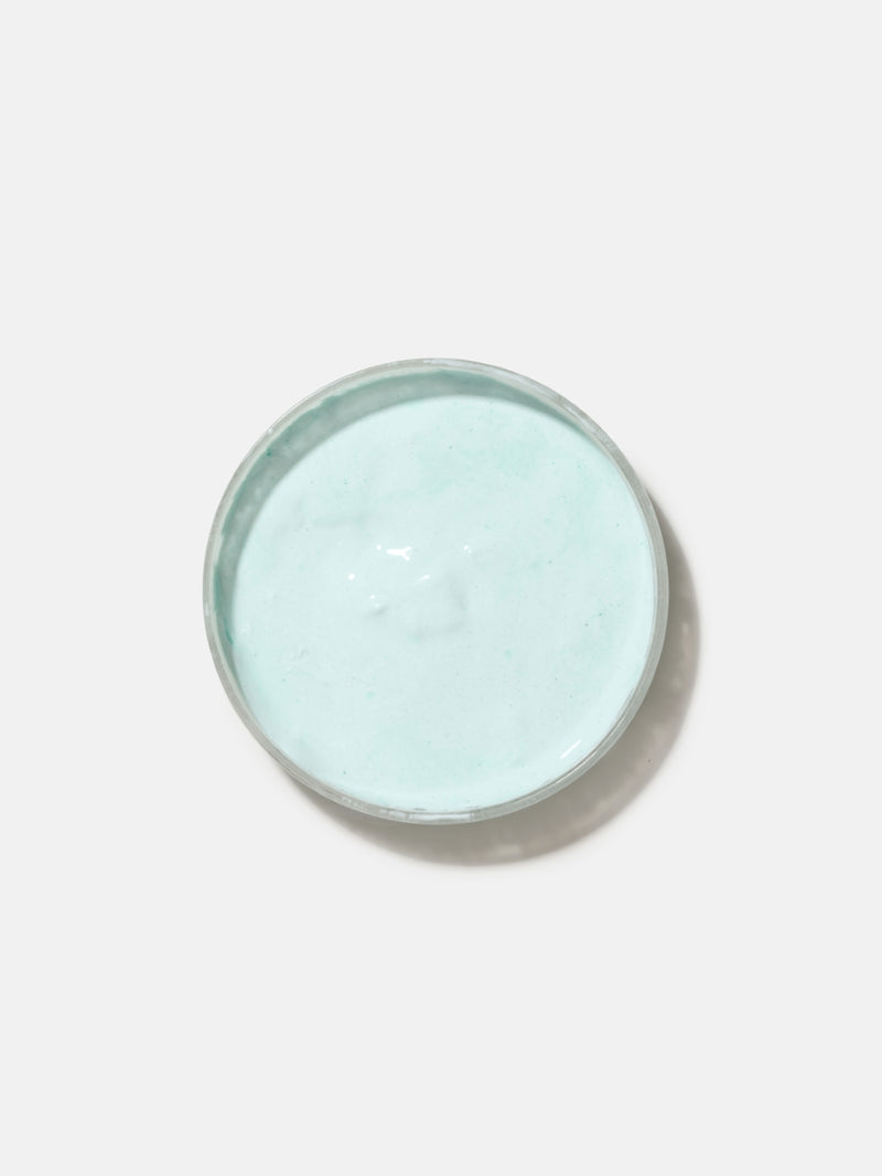 Tea Tree Cold Mold Mask