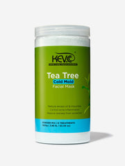 Tea Tree Cold Mold Mask