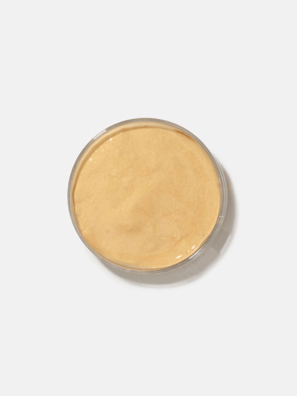 24k Gold Elastic Soft Mask