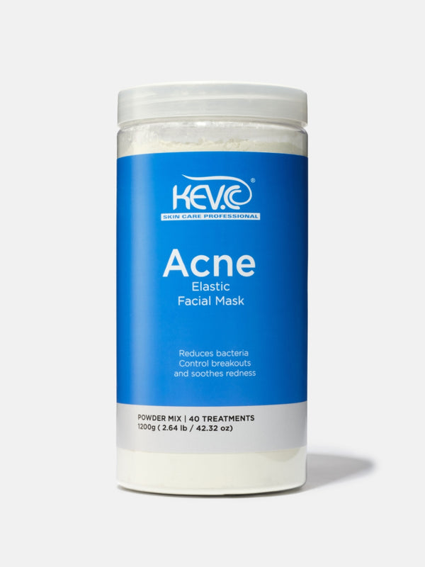 Acne Elastic Soft Mask