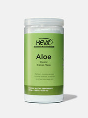 Aloe Elastic Mask