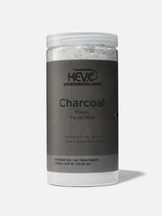 Charcoal Elastic Soft Mask
