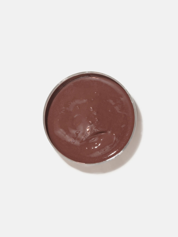 Coffee Elastic Mask