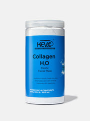Collagen H2O Elastic Mask