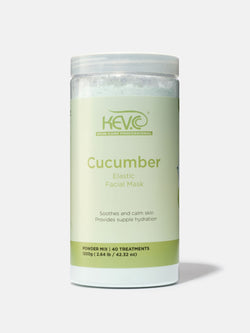 Cucumber Elastic Mask