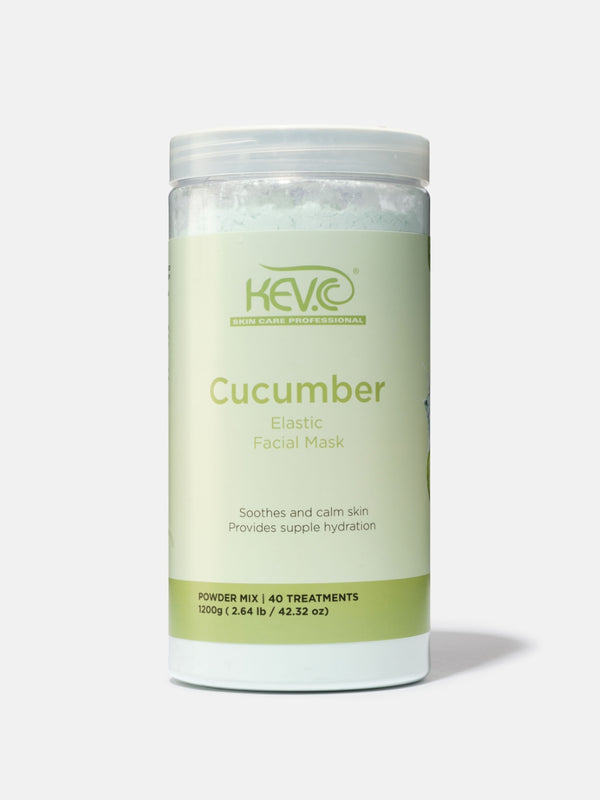 Cucumber Elastic Mask