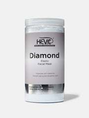 Diamond Elastic Mask