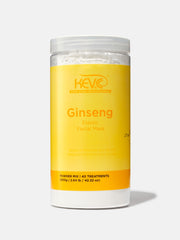 Ginseng Elastic Mask