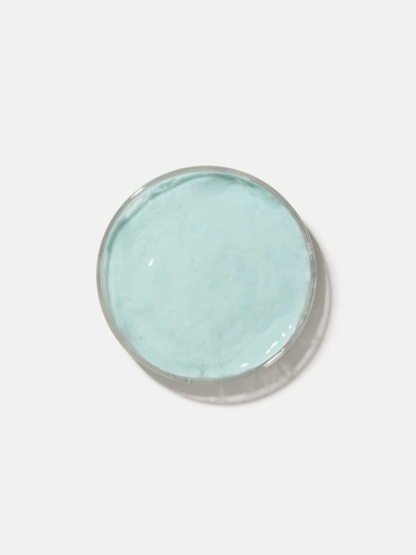 Mint Elastic Soft Mask