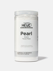 Pearl Elastic Mask