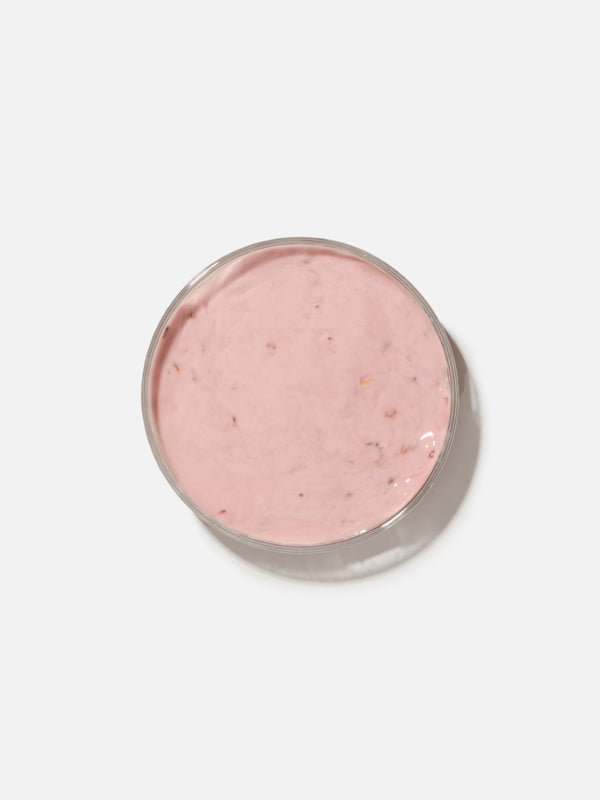 Rose Elastic Soft Mask