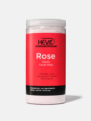 Rose Elastic Soft Mask