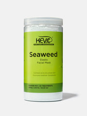 Seaweed Elastic Mask