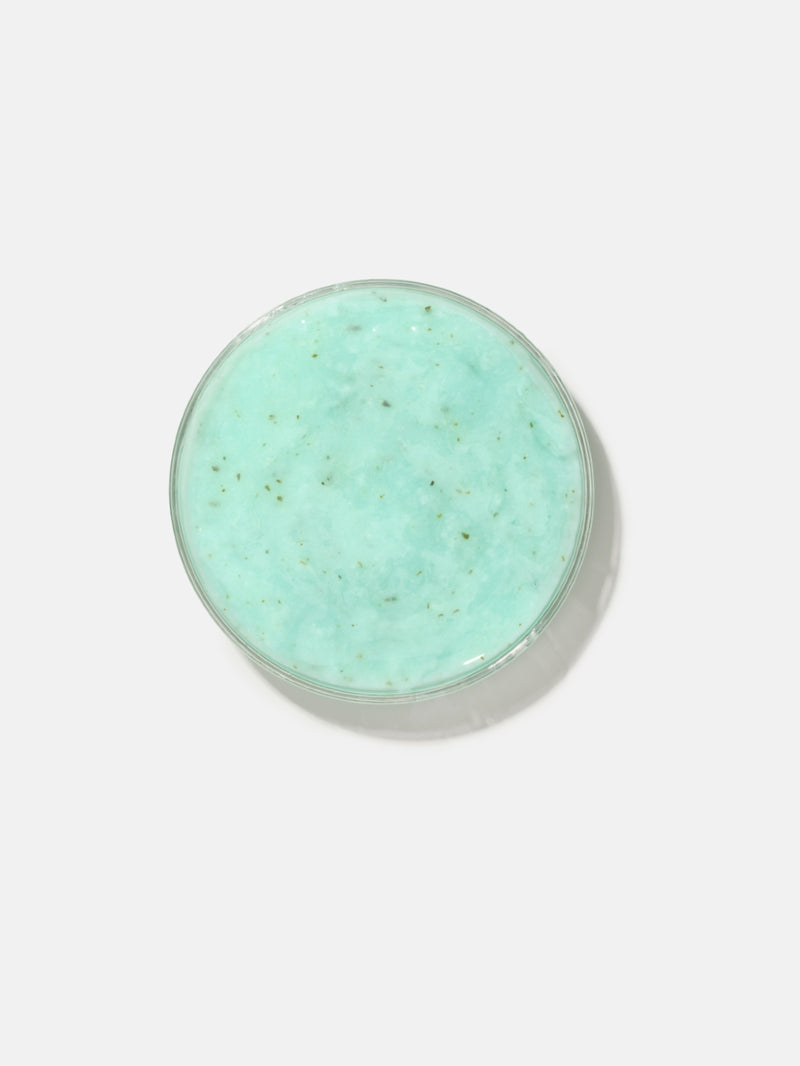 Tea Tree Elastic Jelly Mask