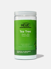 Tea Tree Elastic Jelly Mask