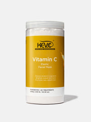 Vitamin C Elastic Mask