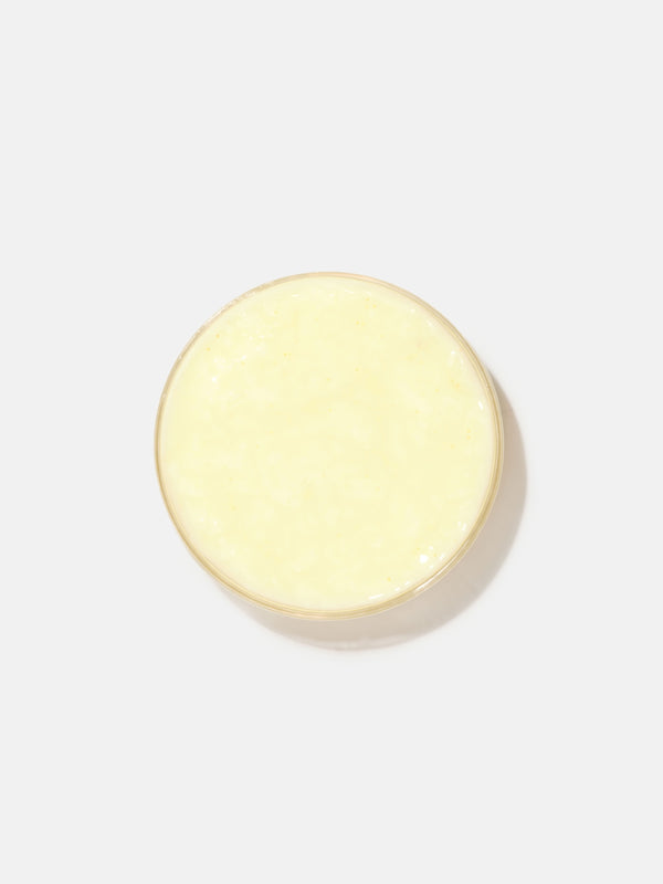 Honey Avocado Elastic Jelly Mask