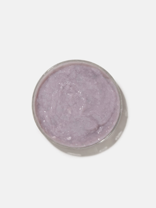 Resveratrol Elastic Jelly Mask