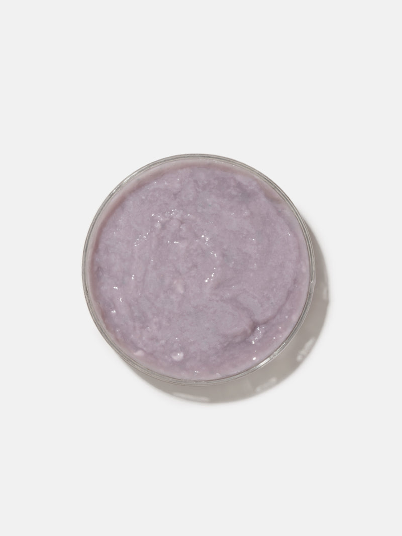 Resveratrol Elastic Jelly Mask