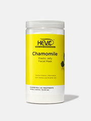 Chamomile Elastic Jelly Mask