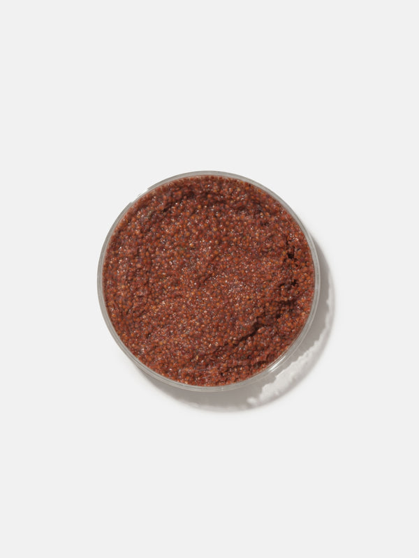100% Seaweed Algae Mask