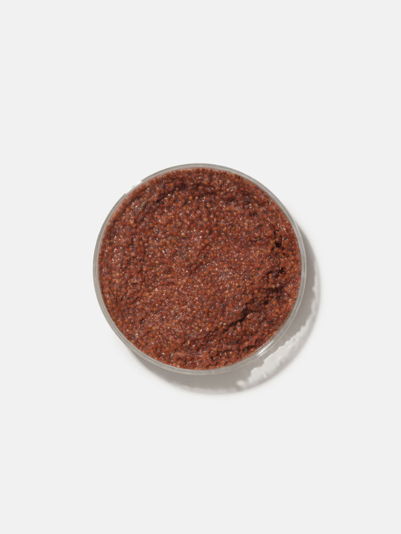 100% Seaweed Algae Mask