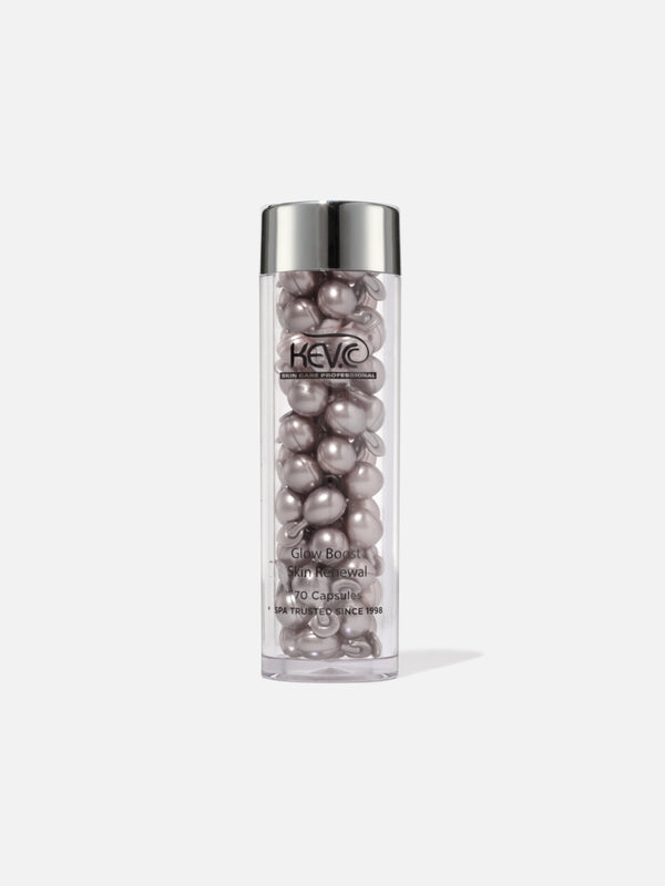 Glow Boost Skin Renewal Capsule