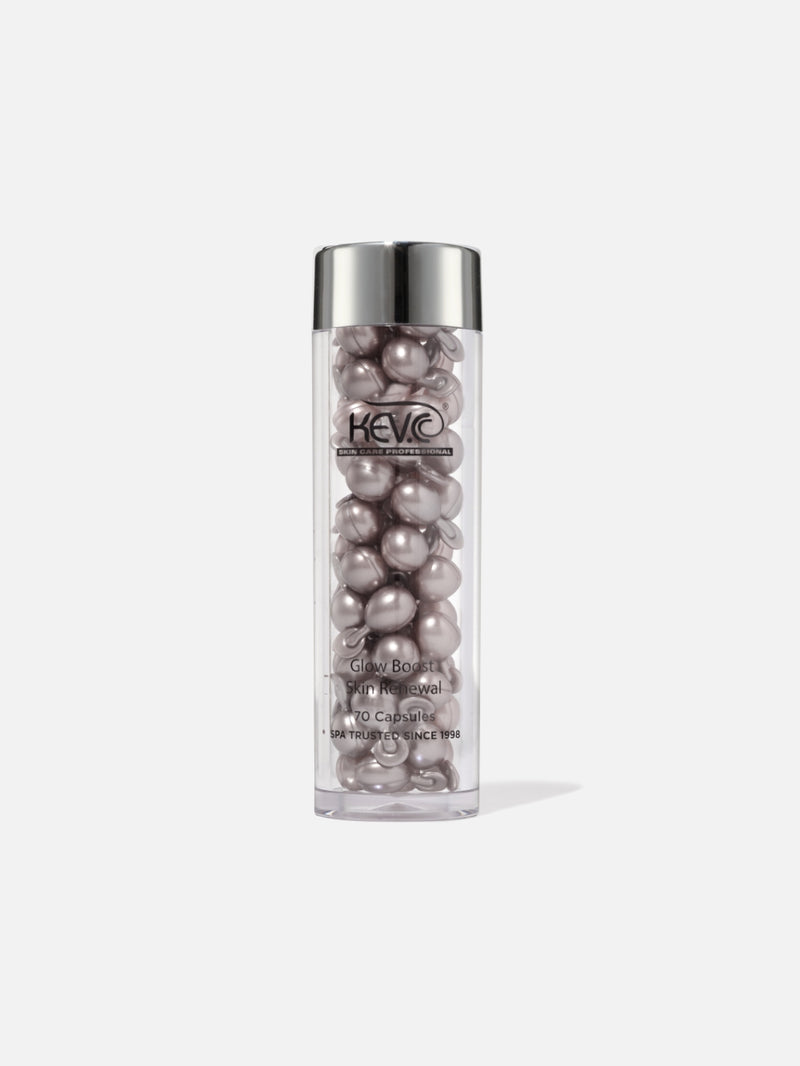 Glow Boost Skin Renewal Capsule