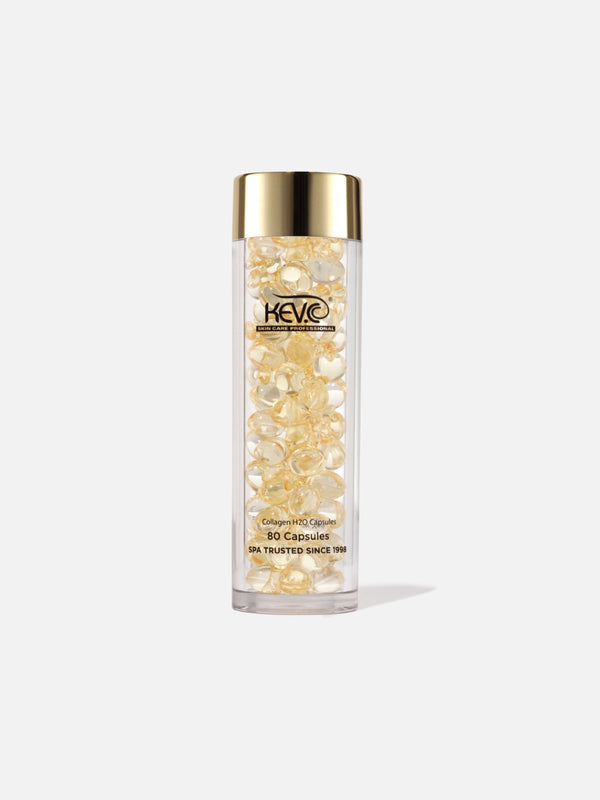 Collagen H2O Capsule