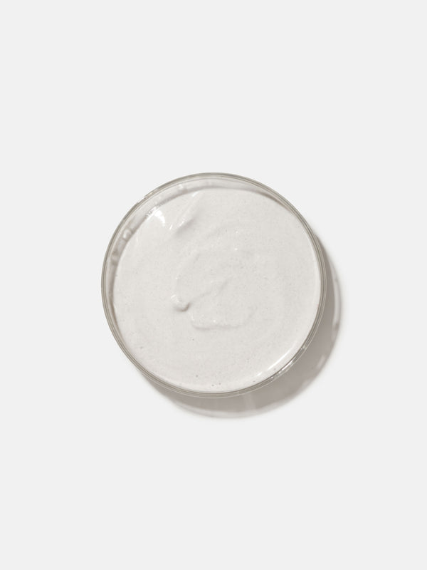 Milky Hot Mold Mask