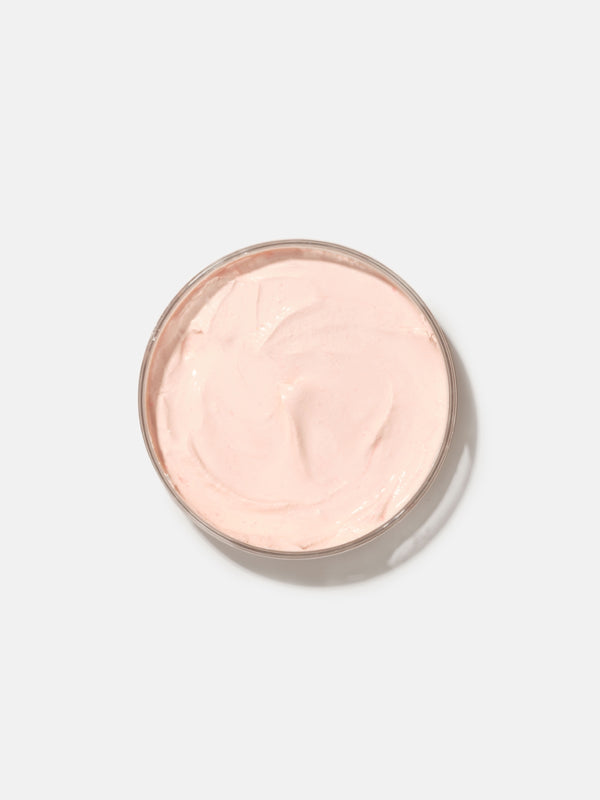 Orange Hot Mold Mask