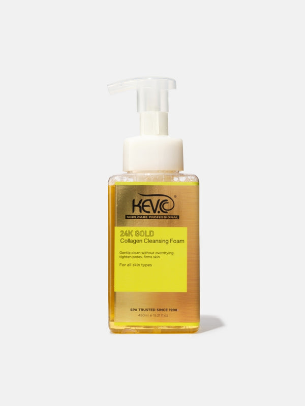 Collagen Cleansing Foam