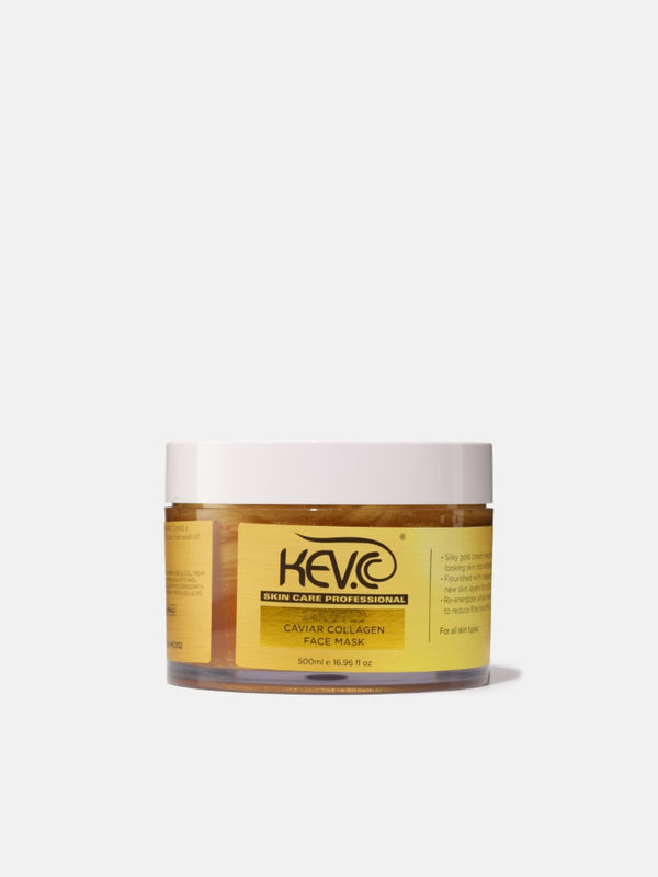 Caviar Collagen Face Mask