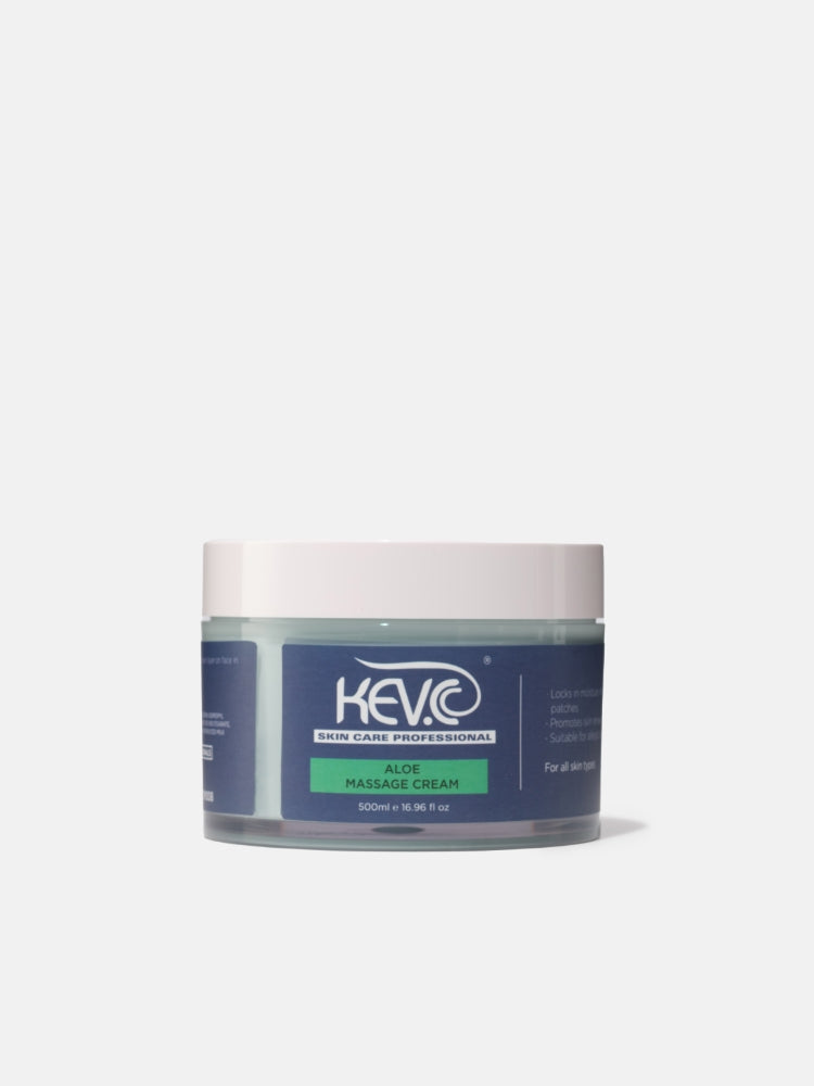 Aloe Massage Cream