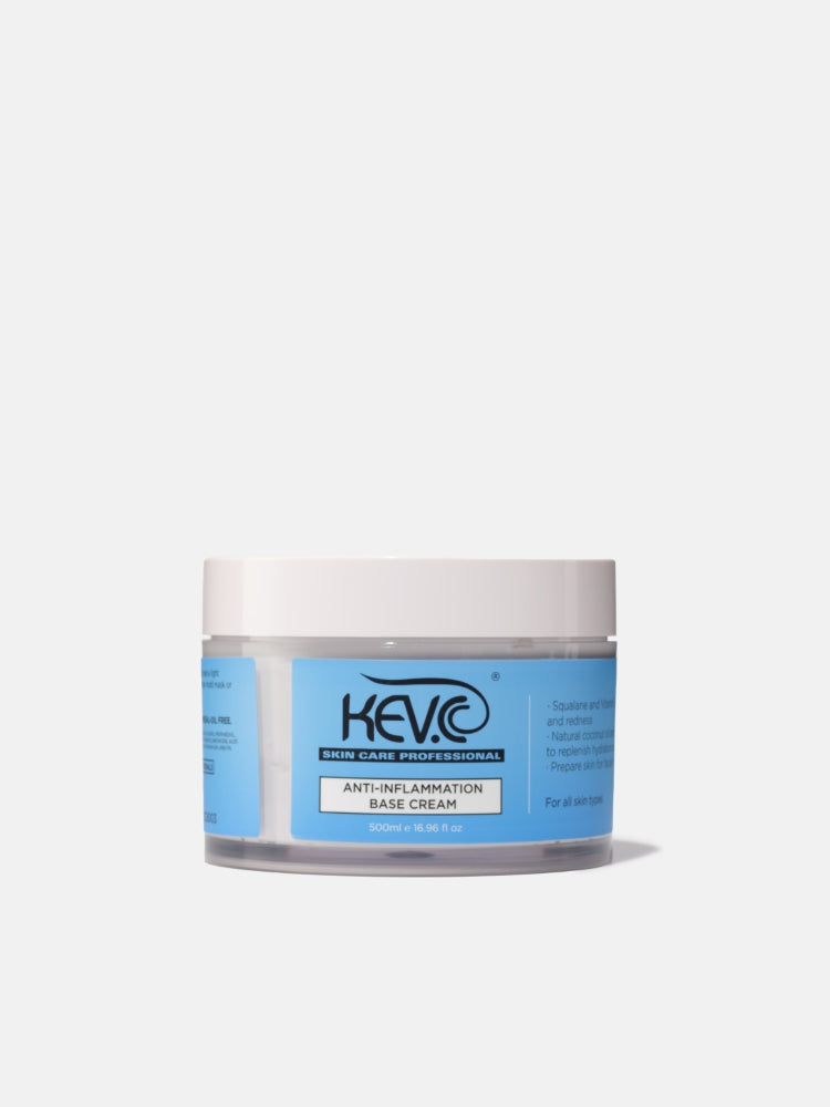 Anti-Inflammation Base Cream