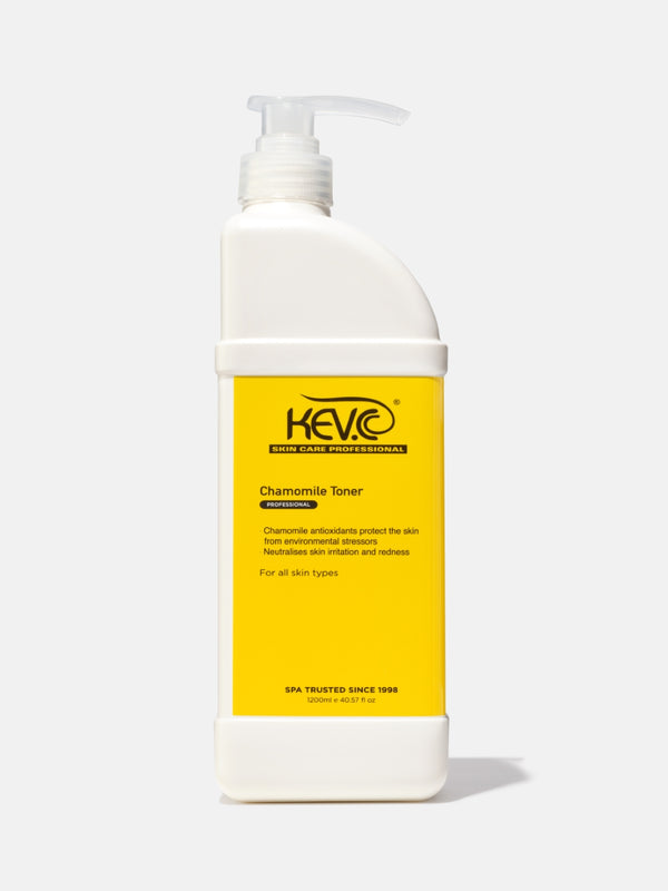 Chamomile Toner