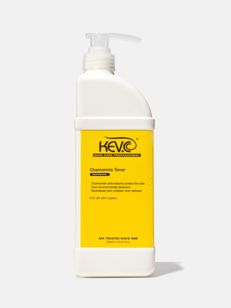 Chamomile Toner