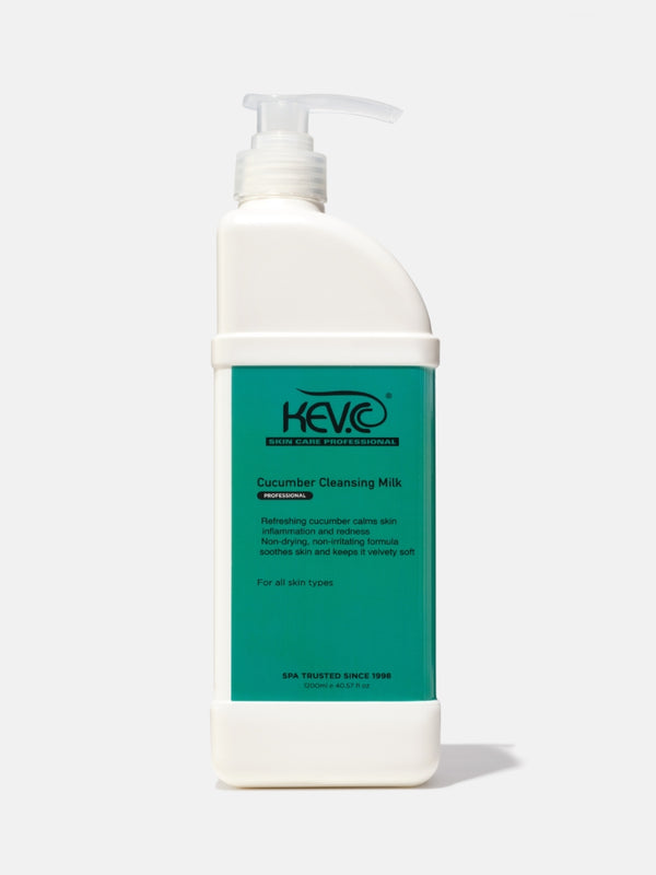 Cucumber Cleansing Milk