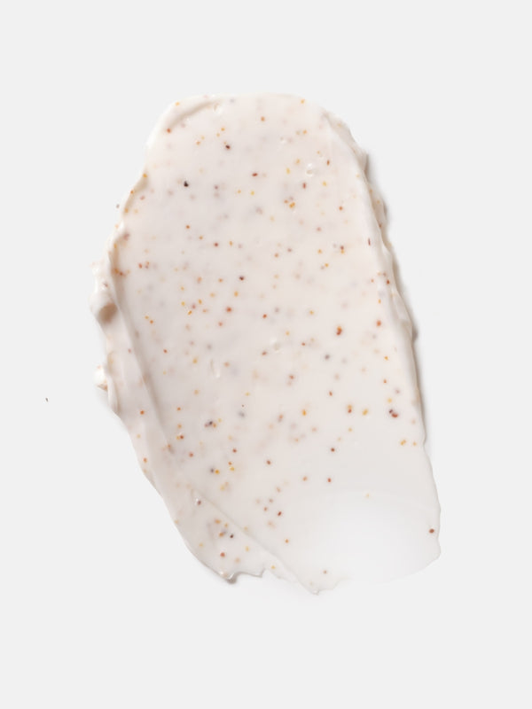 Cucumber Scrub Cream