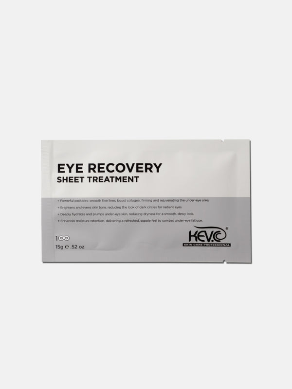 Eye Recovery Sheet Mask