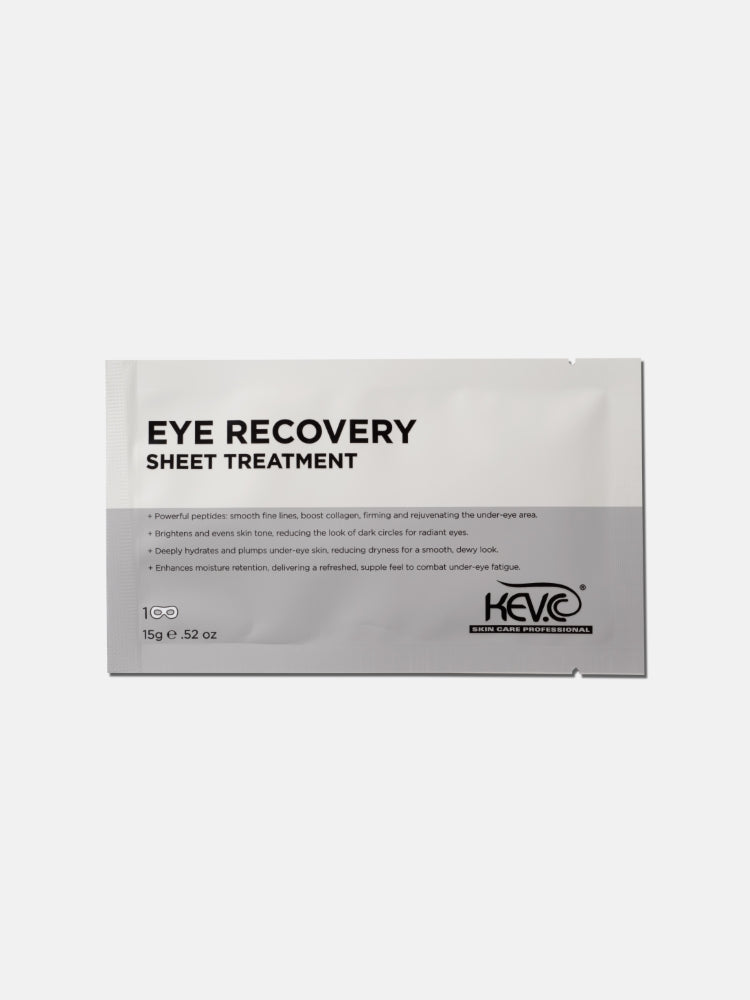 Eye Recovery Sheet Mask