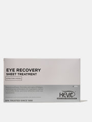 Eye Recovery Sheet Mask