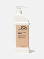 Peach Cleansing Milk