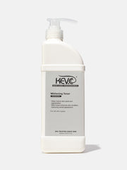 Whitening Toner
