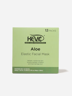 Aloe Elastic Mask Packets